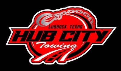 Hub City Towing & Recovery of Lubbock, TX